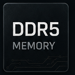 64 ГБ DDR5-6000