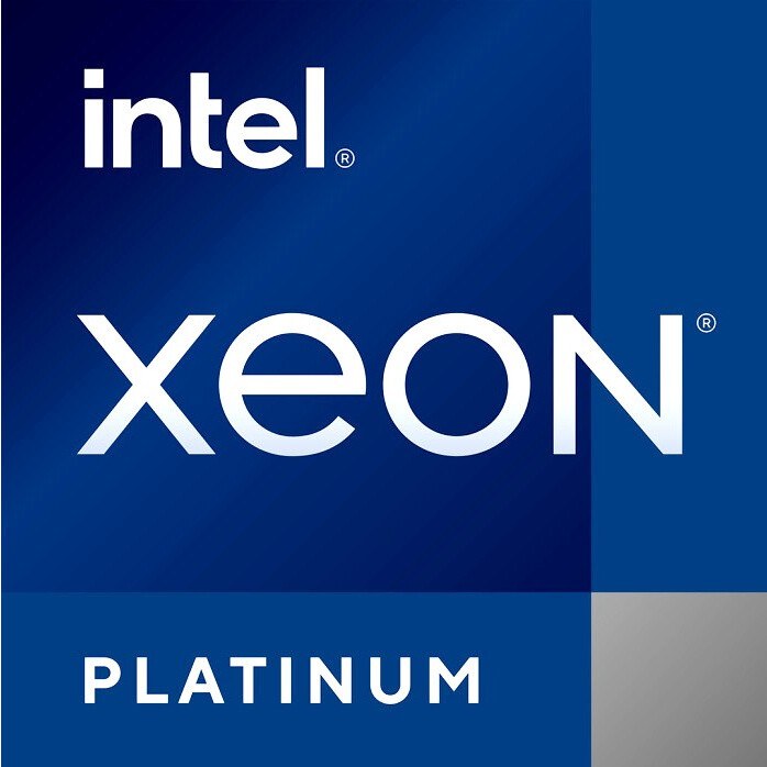 Процессор Intel Xeon Platinum 8352Y