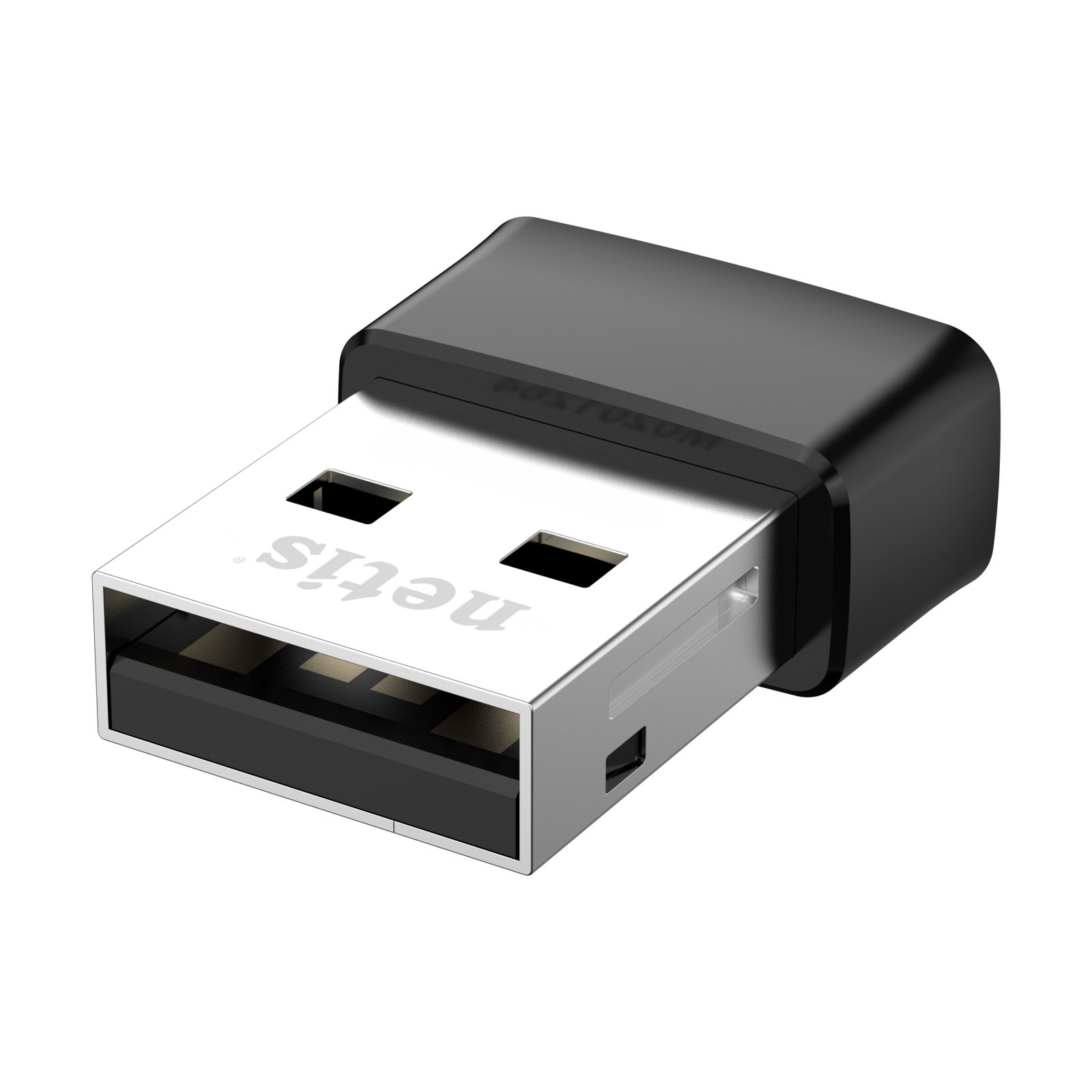 Фото Сетевой адаптер Wi-Fi Netis WF2130 AX300 USB 2.0 (ант.внутр.)
