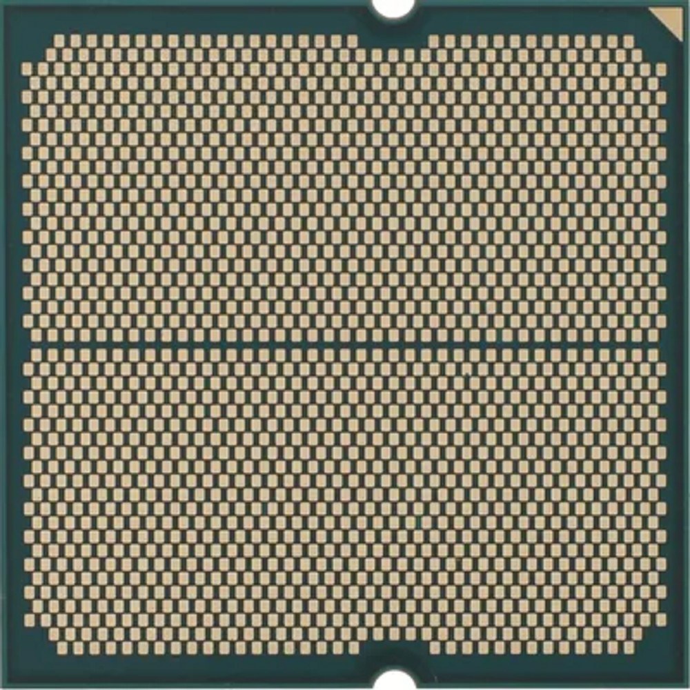 Процессор AMD Ryzen 5 7400F, для настольного ПК