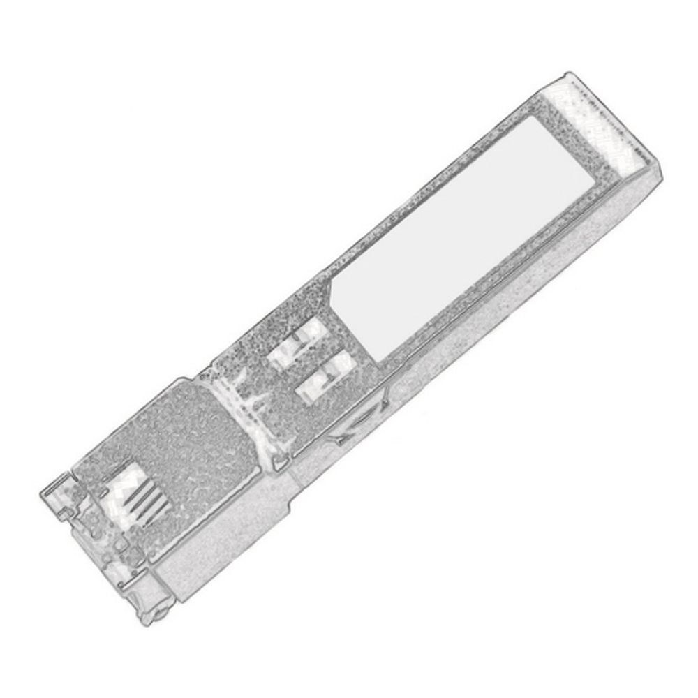 Фото Трансивер Finisar FCLF8522P2BTL Transceiver 1G (10/100/1000 BASE-T), SFP, RJ-45,Extended temperature range (-40°C to +85°C ) , (T1R) Finisar