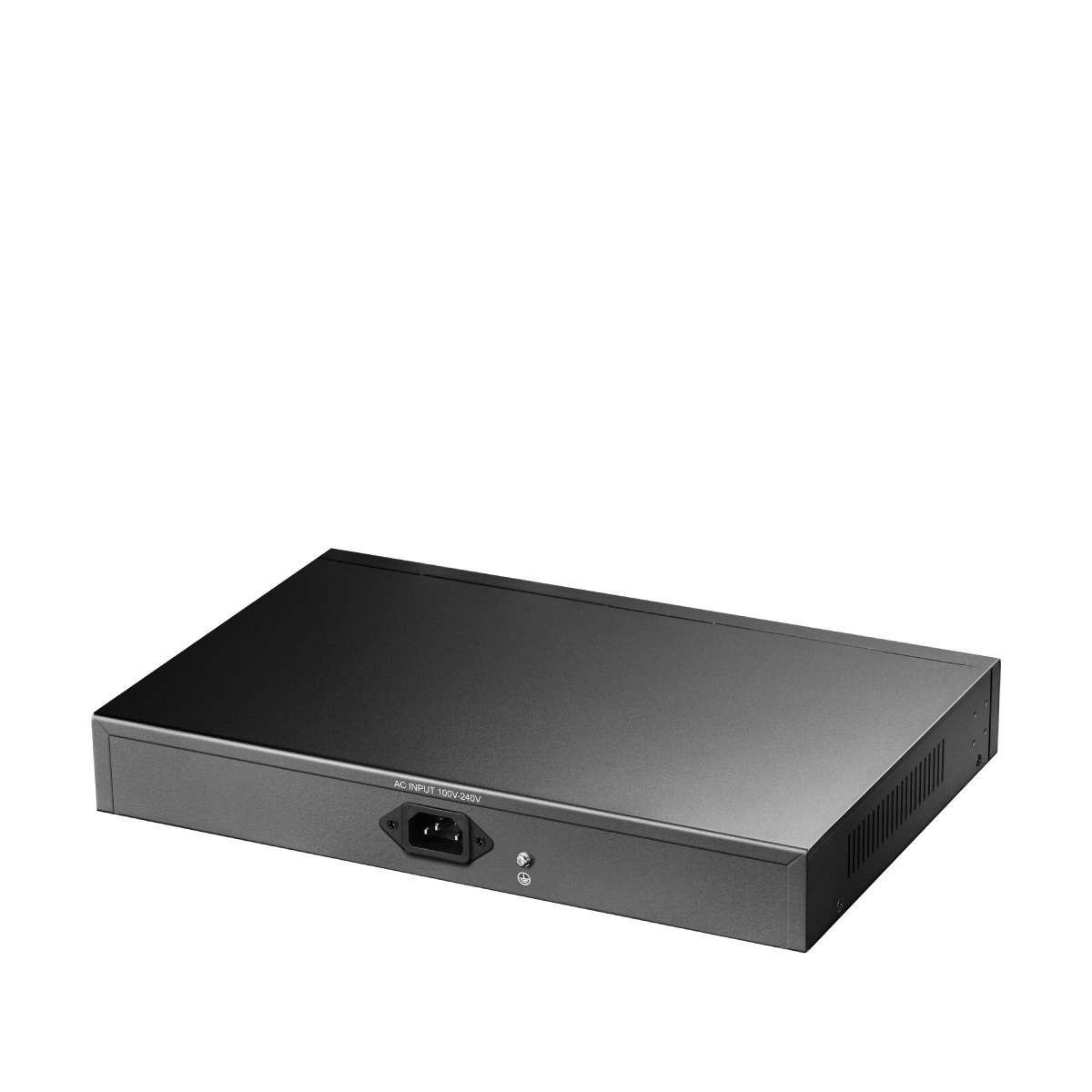 Фото Коммутатор Cudy GS1018PS2, 16×1 Гбит/с, 2×1 Гбит/с Combo (RJ-45/SFP), 2×1 Гбит/с SFP