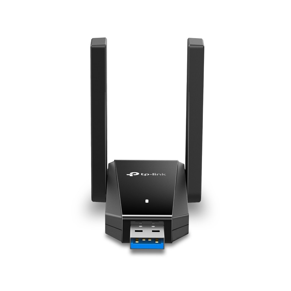 Фото USB Wi-Fi адаптер TP-Link Archer TX30U Plus AX1800