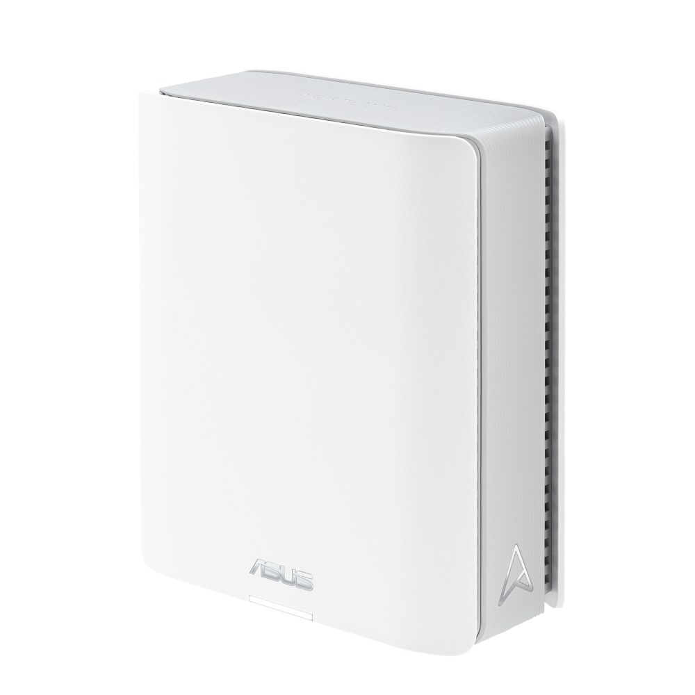 Фото Маршрутизатор ASUS BT10 (W-3-PK) (BT10(W-3-PK)/EU) WiFi 7 2x10G 1G USB 11529+5764+688Mbps 6GHz/5GHz/2.4GHz