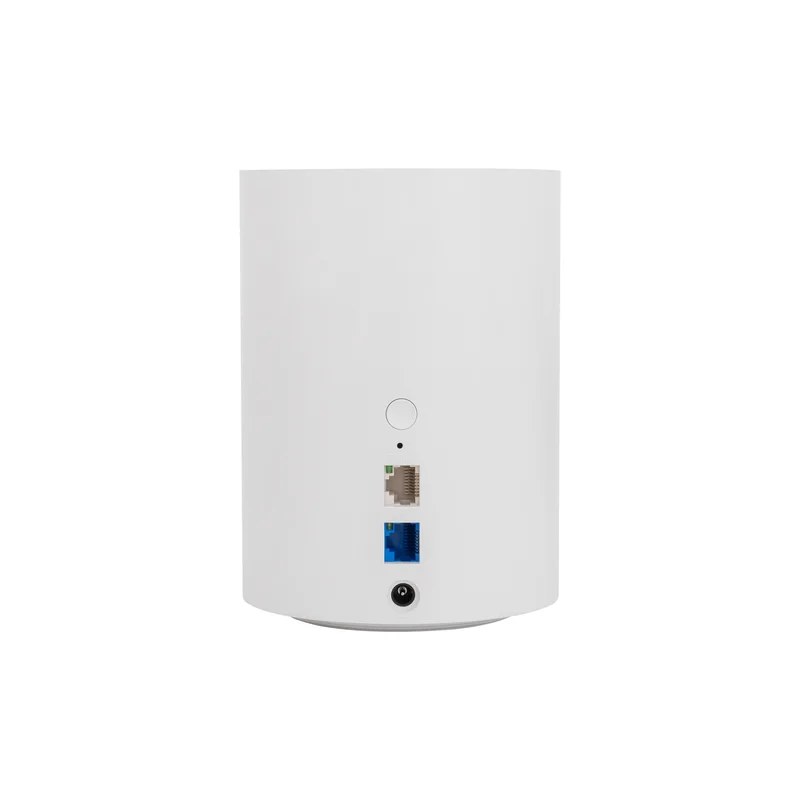 Фото Бесшовный Mesh роутер SNR SNR-M522-G11 AC1200