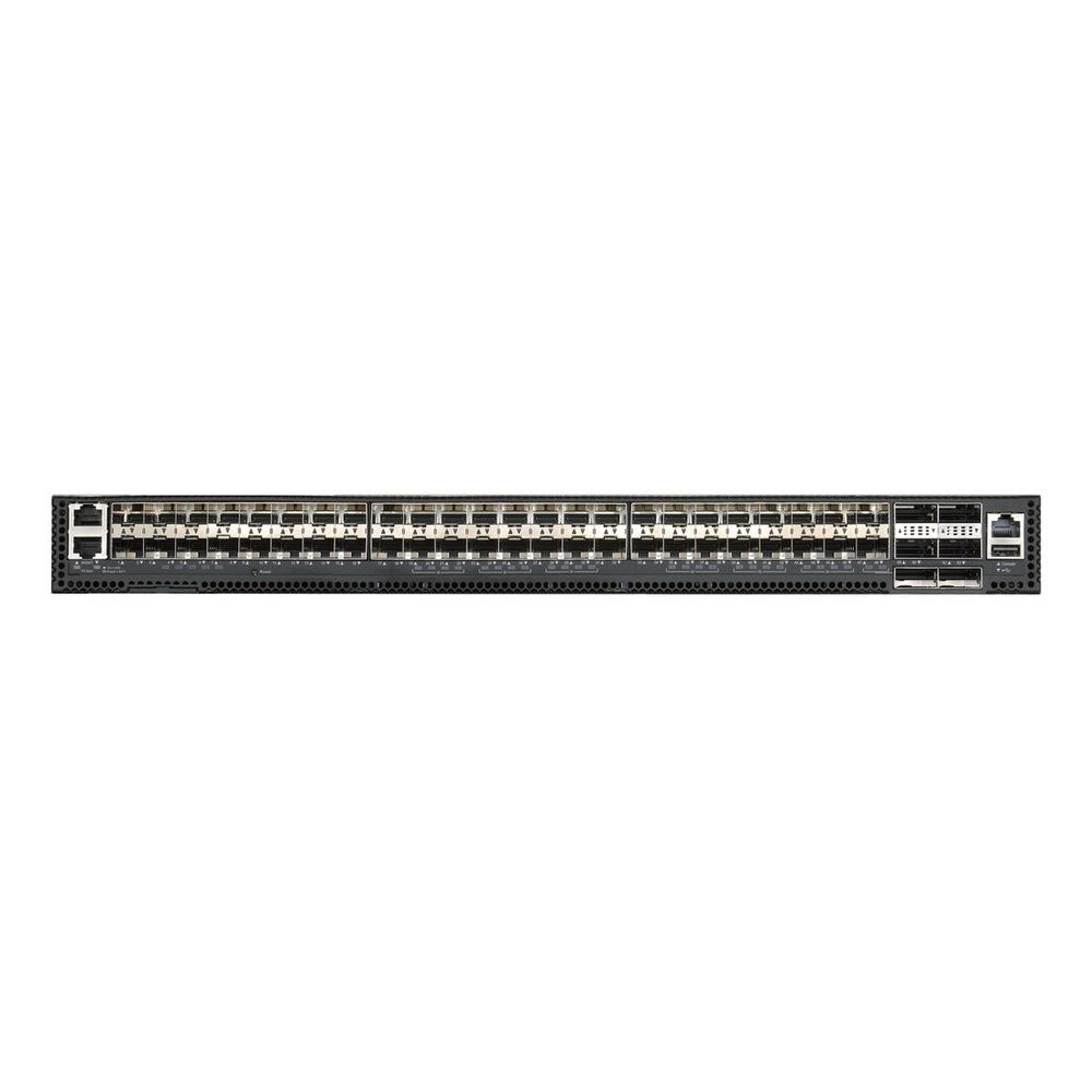 Фото Оптический модуль Mellanox® optical module, 100GbE, 100Gb/s, QSFP28, LC-LC, 1310nm, CWDM4, up to 2km