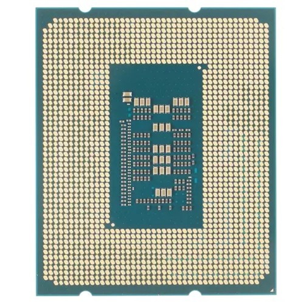 Процессор Intel Core i3-13100F, для настольного ПК