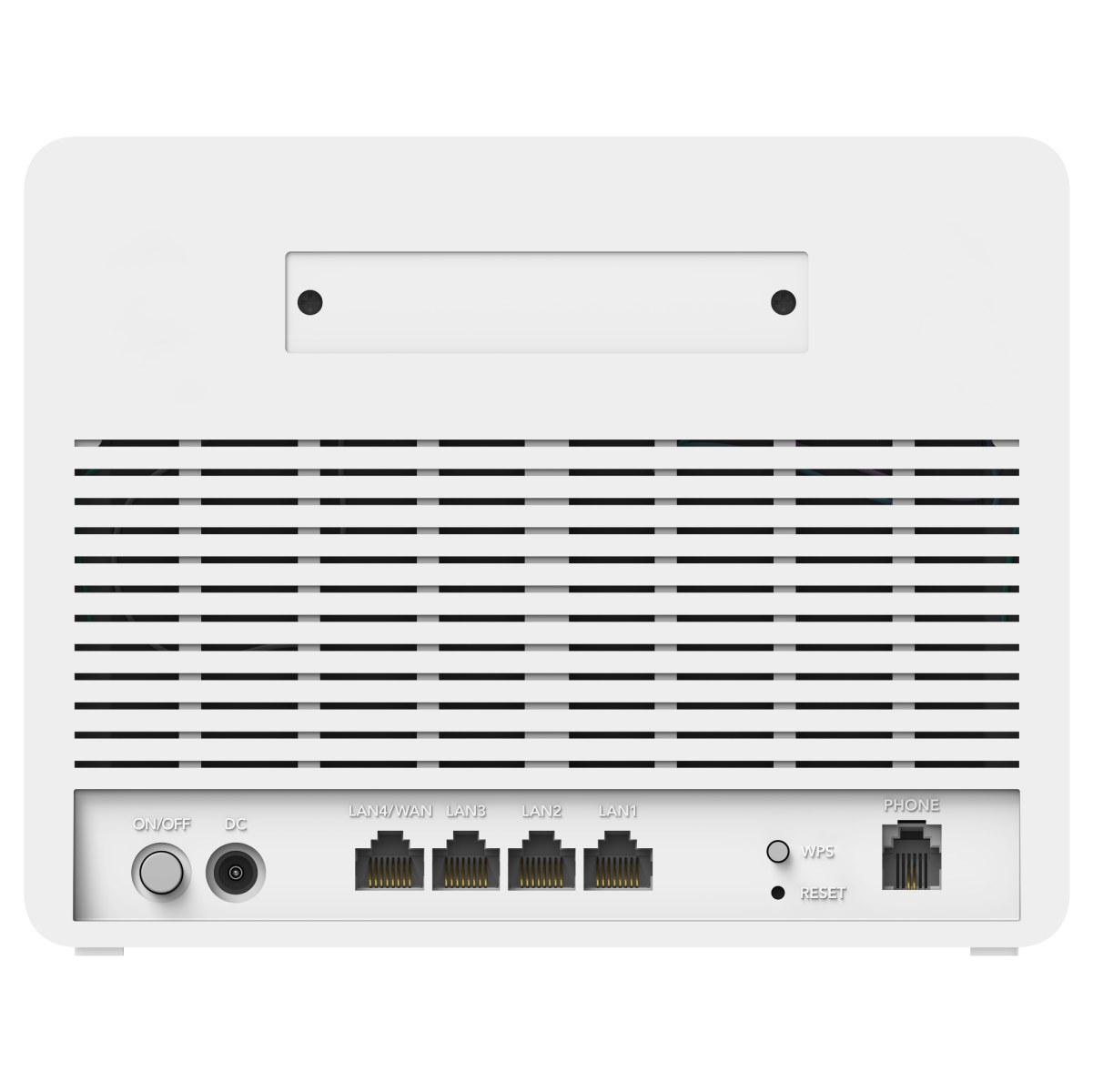 Фото Маршрутизатор N300 Wi-Fi 4G LTE-Cat4 VoLTE Router