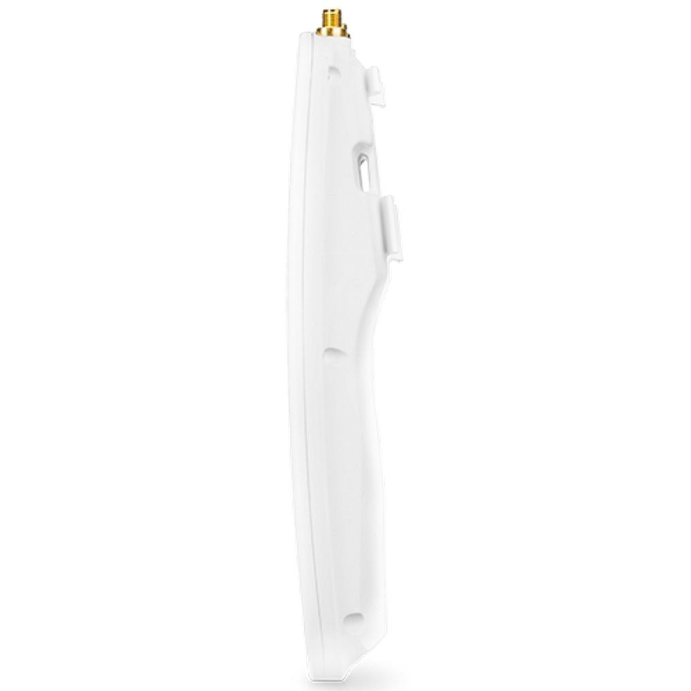 Фото Точка доступа Ubiquiti RP-5AC-Gen2 Rocket 5AC PRISM Gen 2 Радиоустройство 5 ГГц, PtMP/PtP, airMAX ac, 2x RP-SMA, фильтры airPrism, GPS Sync