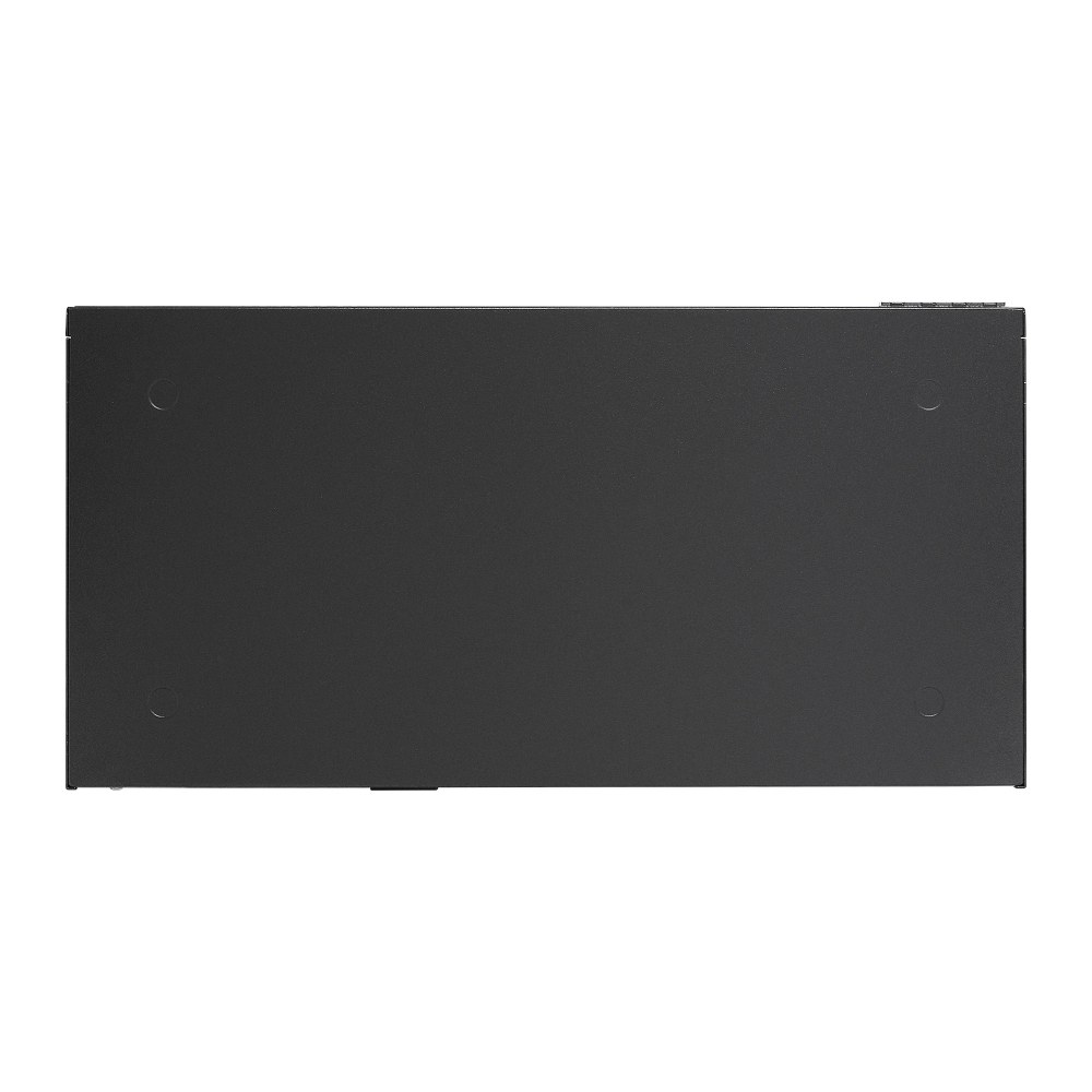 Фото Управляемый 28‑портовый гигабитный коммутатор L2 TP-Link SG2428LP с 24 портами, 16 портов PoE+, 4 гигабитных SFP-слота