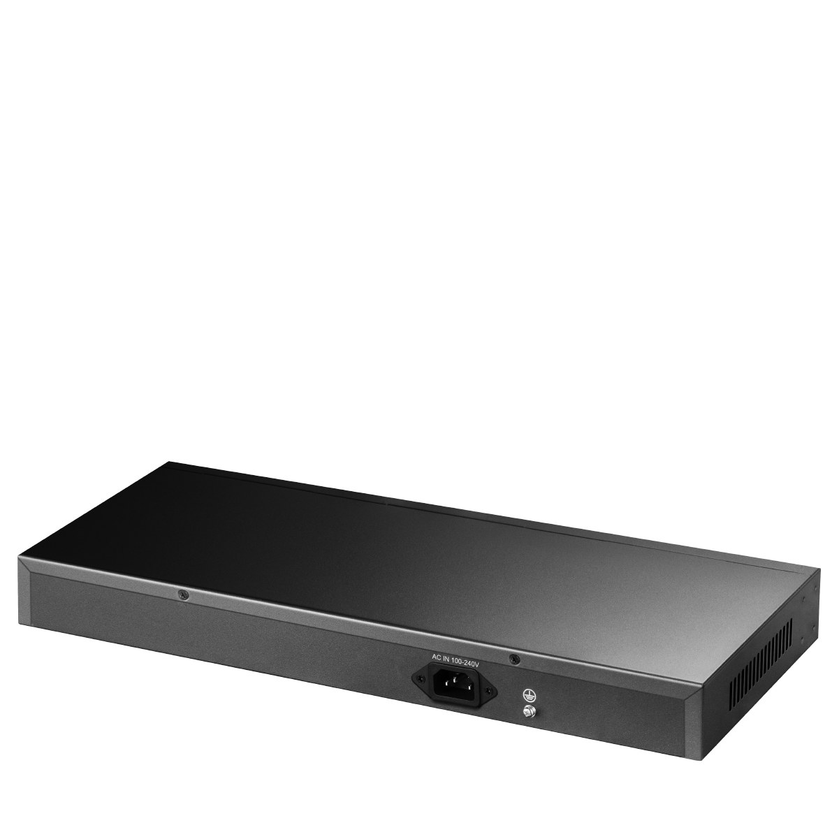Фото Коммутатор Cudy GS1024L, 24×1 Гбит/с