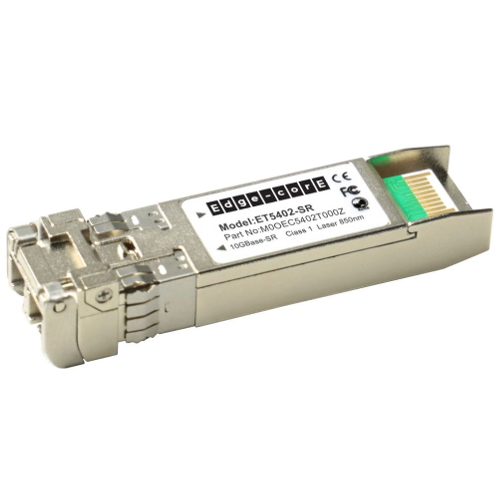 Фото Трансивер Finisar FTLF8532P4BCV-EM Transceiver 32G, SFP+, LC MM 100m SX, 850nm laser, Finisar