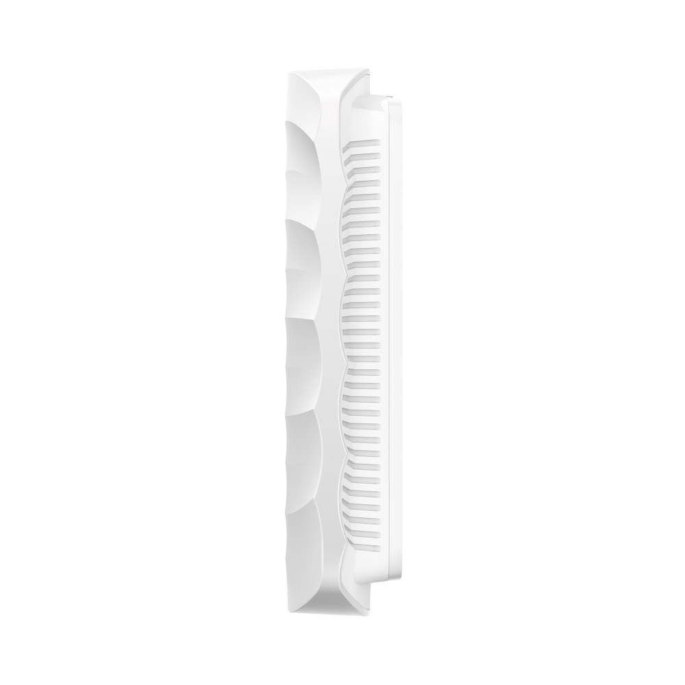 Фото Точка доступа AC1350 Wireless MU-MIMO Gigabit Ceiling Mount Access Point, 450Mbps at 2.4GHz + 867Mbps at 5GHz, 802.11a/b/g/n/ac wave 2, Beamforming, Airtime Fairness, MU-MIMO, 802.3af Standard PoE and Passive PoE (Passive POE Adapter included), no more DC