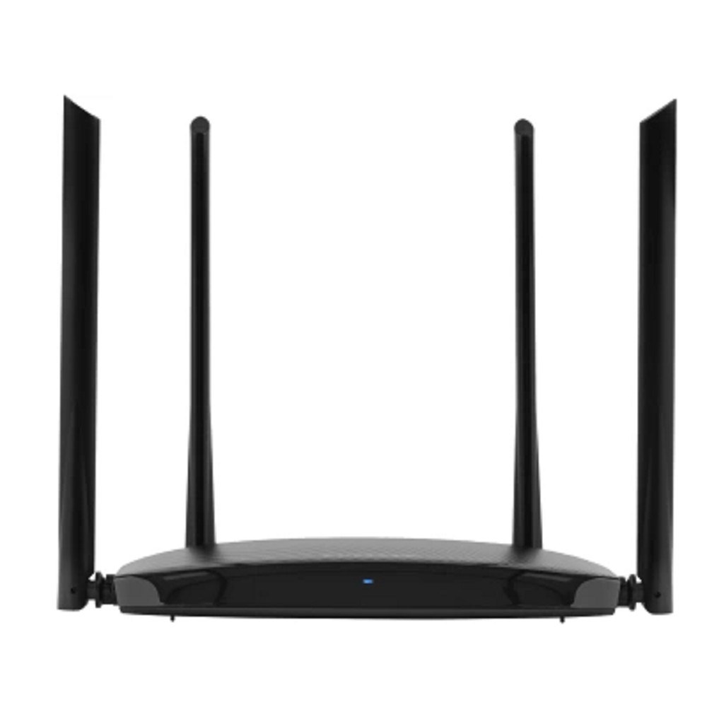 Фото Роутер беспроводной Digma DWR-AC1202 AC1200 10/100/1000BASE-TX черный