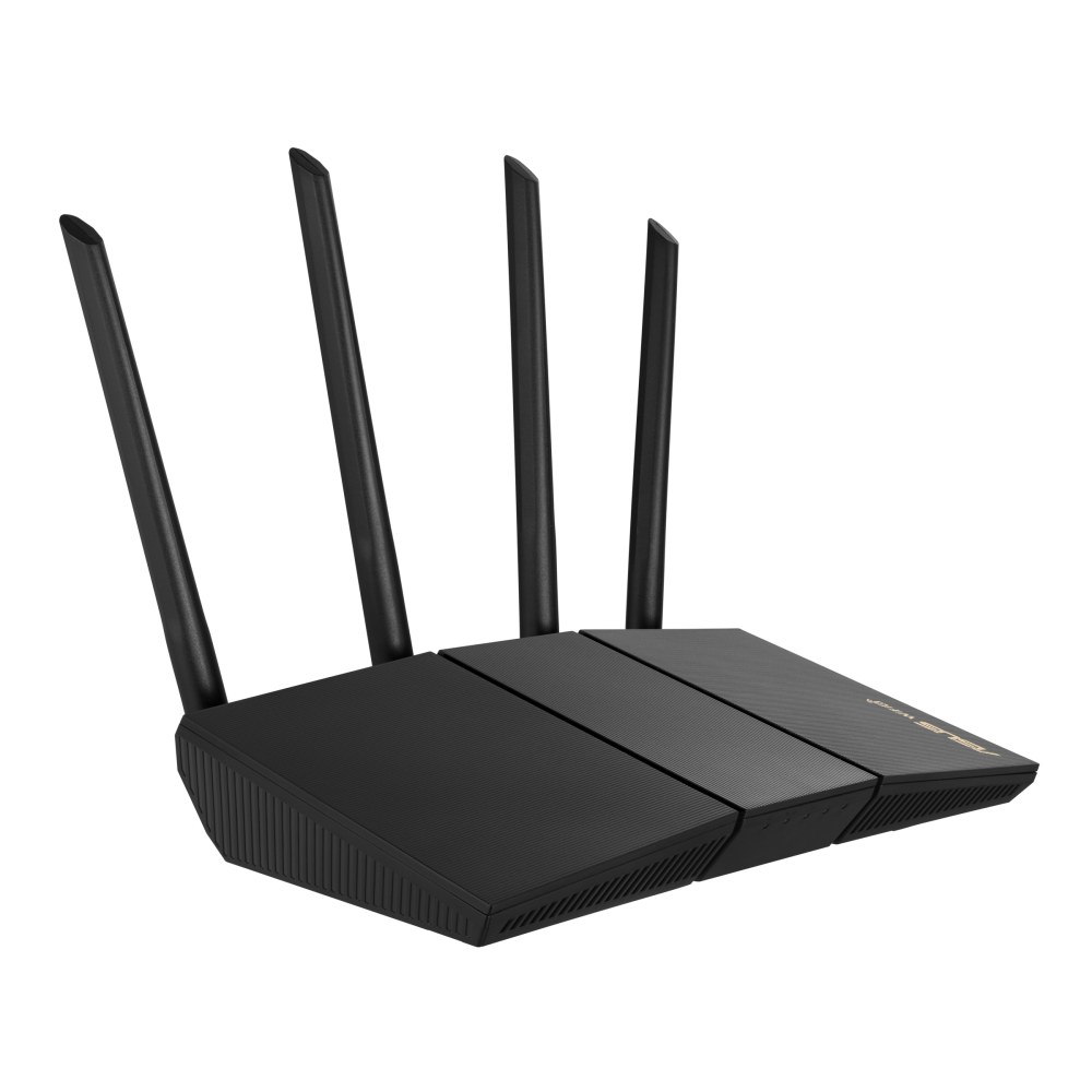 Фото Маршрутизатор ASUS RT-AX57