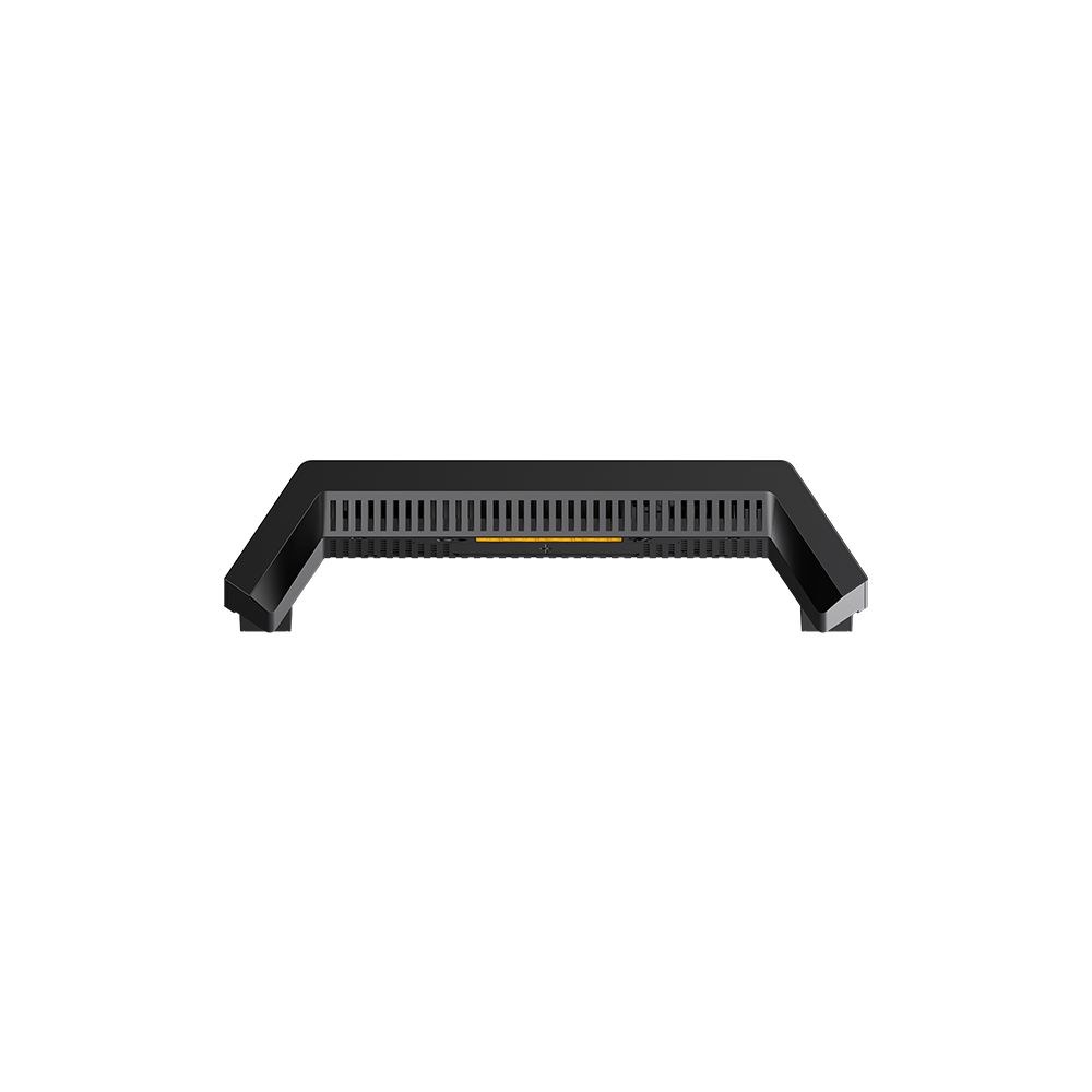 Фото Двухдиапазонный Wi-Fi 6 роутер Tenda TX2L Pro AX1500, до 300 Мбит/с на 2,4 ГГц + до 1201 Мбит/с на 5 ГГц, LAN 3x1Gbит/с