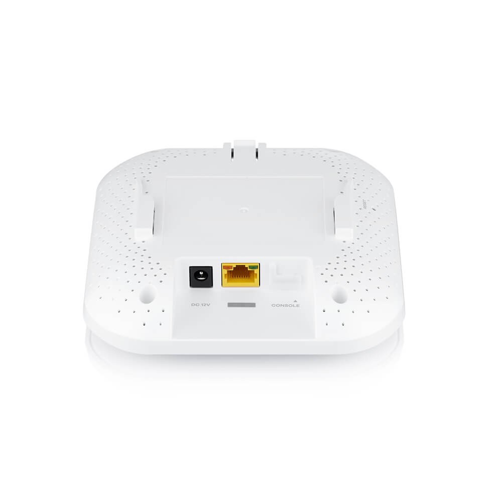 Фото Точка доступа Zyxel NWA90AX-EU0102F AX3000