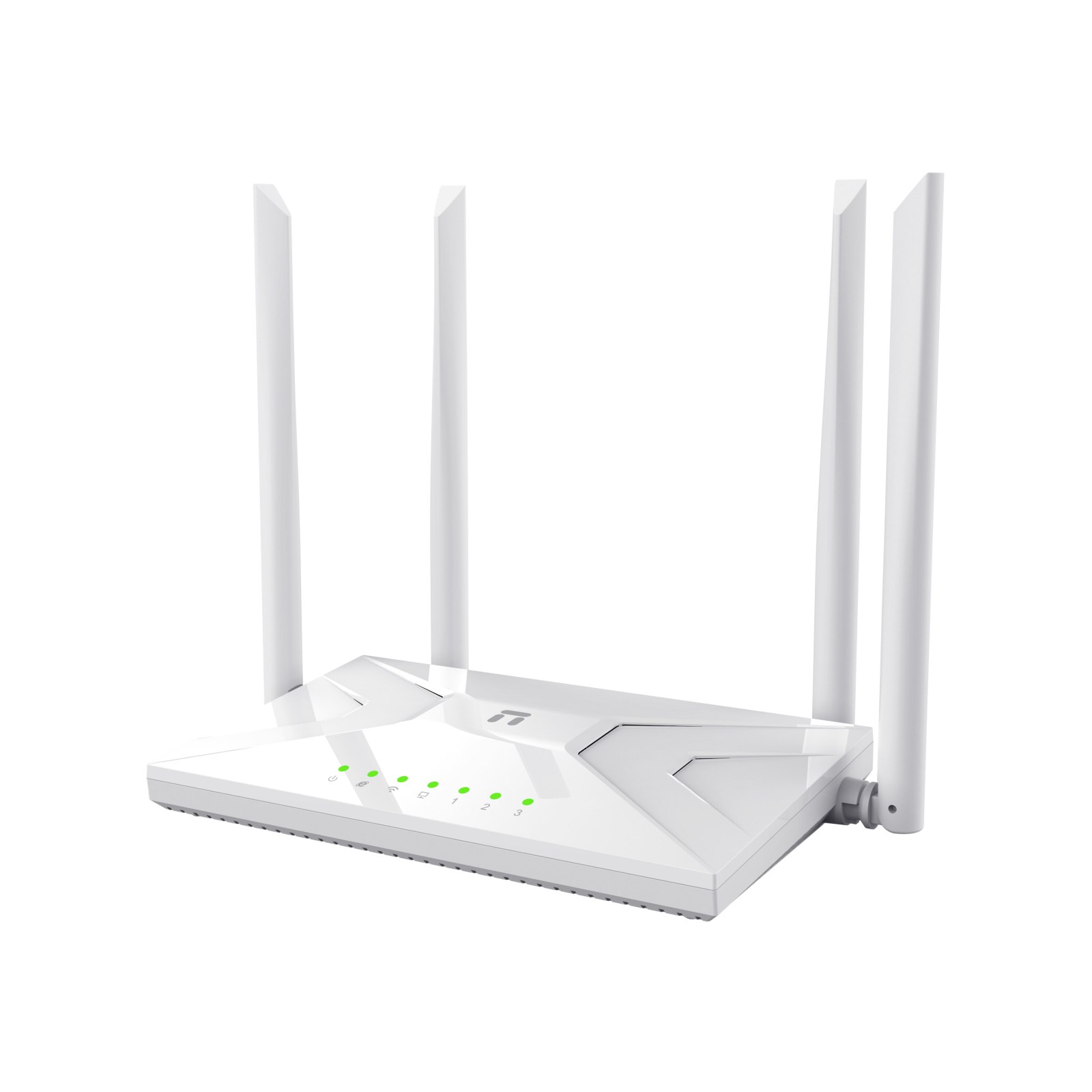 Фото Беспроводной роутер NETIS IEEE 802.11a IEEE 802.11 b/g IEEE 802.11n IEEE 802.11ac NC21