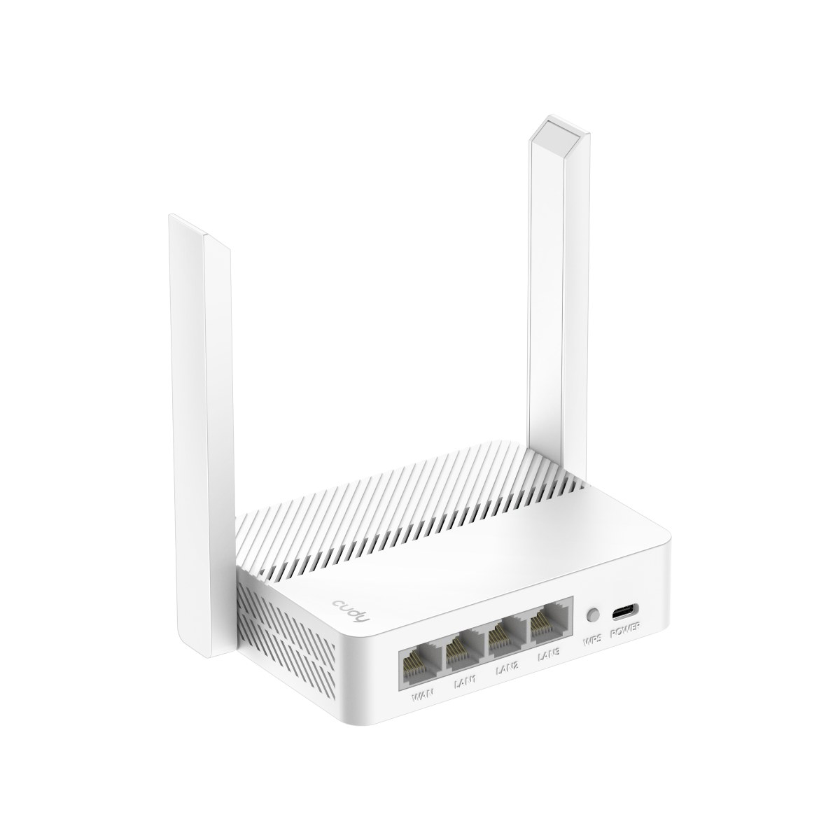 Фото Маршрутизатор CUDY WR1200E 2.0 Двухдиапазонный роутер Wi-Fi AC1200