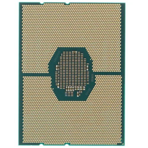 Процессор Intel Xeon Silver 4216, серверный