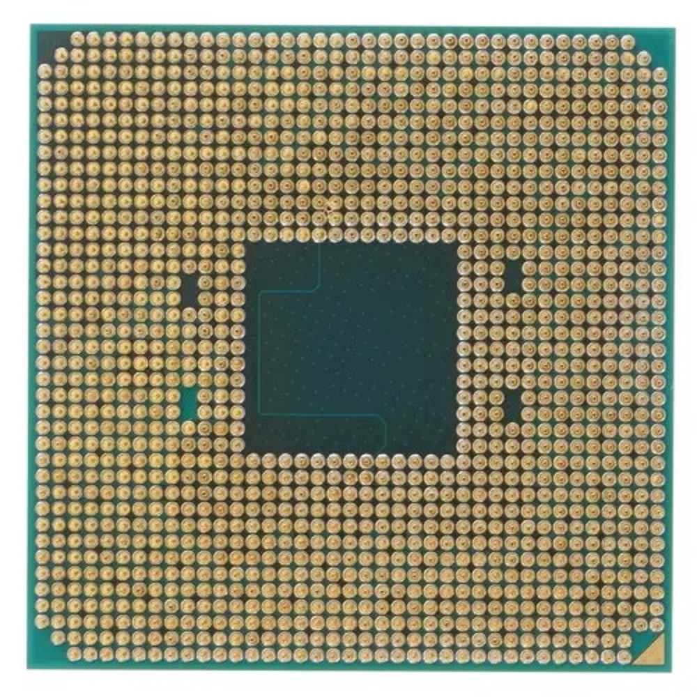Процессор AMD Athlon 3000G, для настольного ПК
