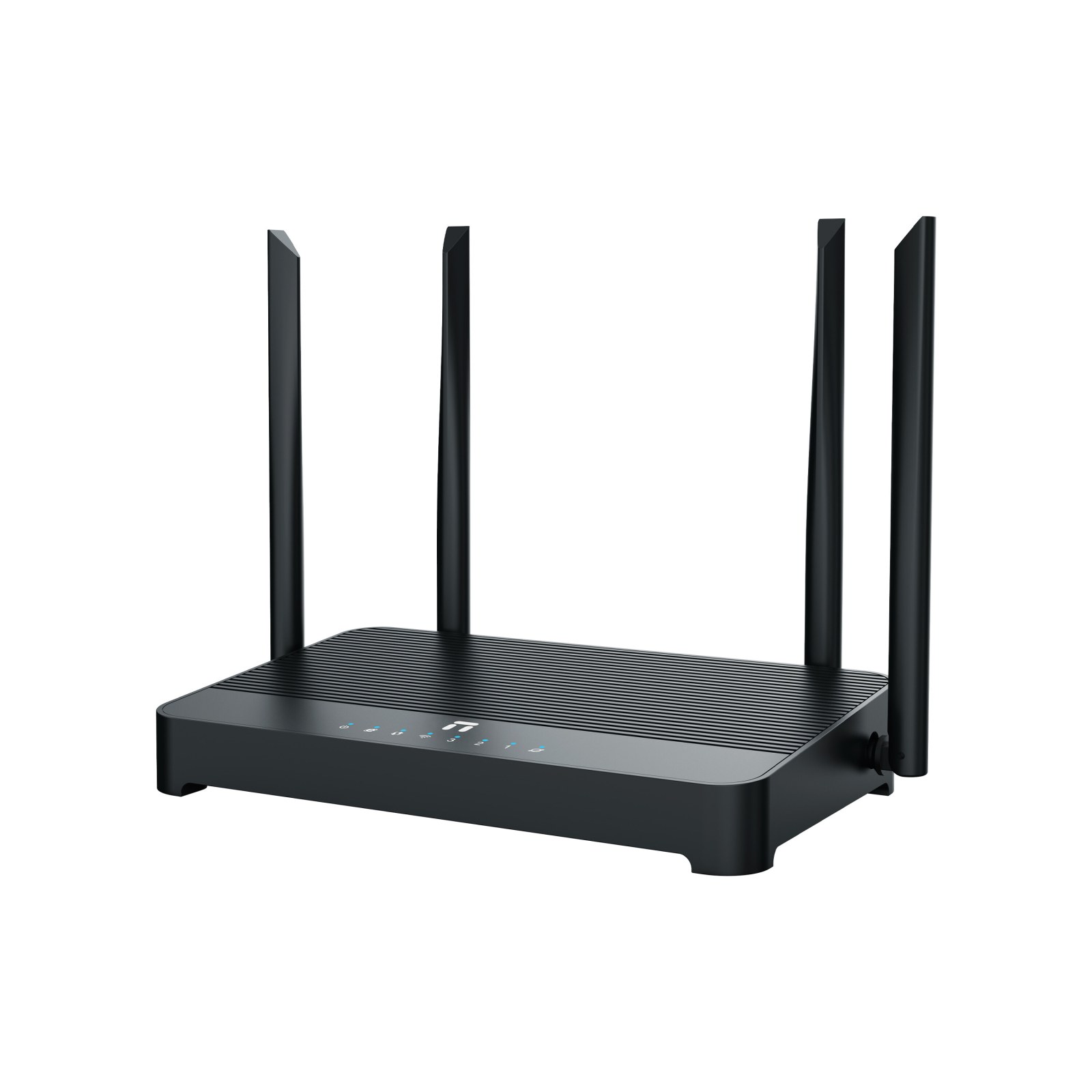 Фото Маршрутизатор Wi-Fi NETIS NX31 AX3000 DUAL BAND 3000MBPS AX3000 DUAL BAND