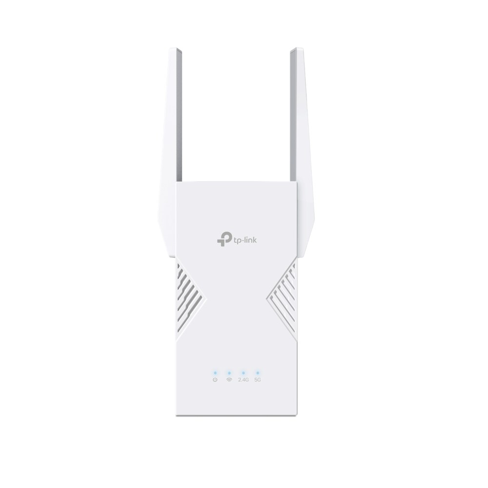 Фото Усилитель беспроводного сигнала Wi-Fi TP-Link RE235BE