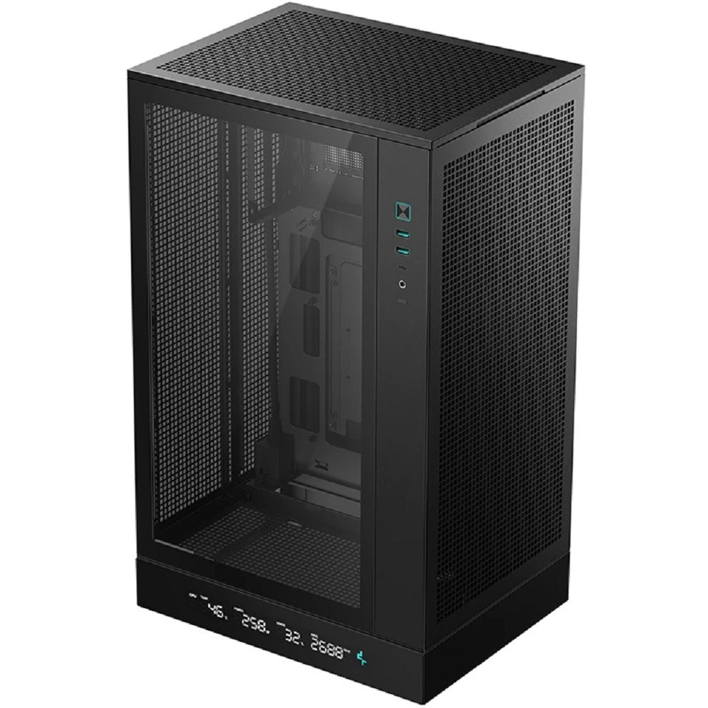 Фото Корпус для ПК Deepcool CH270