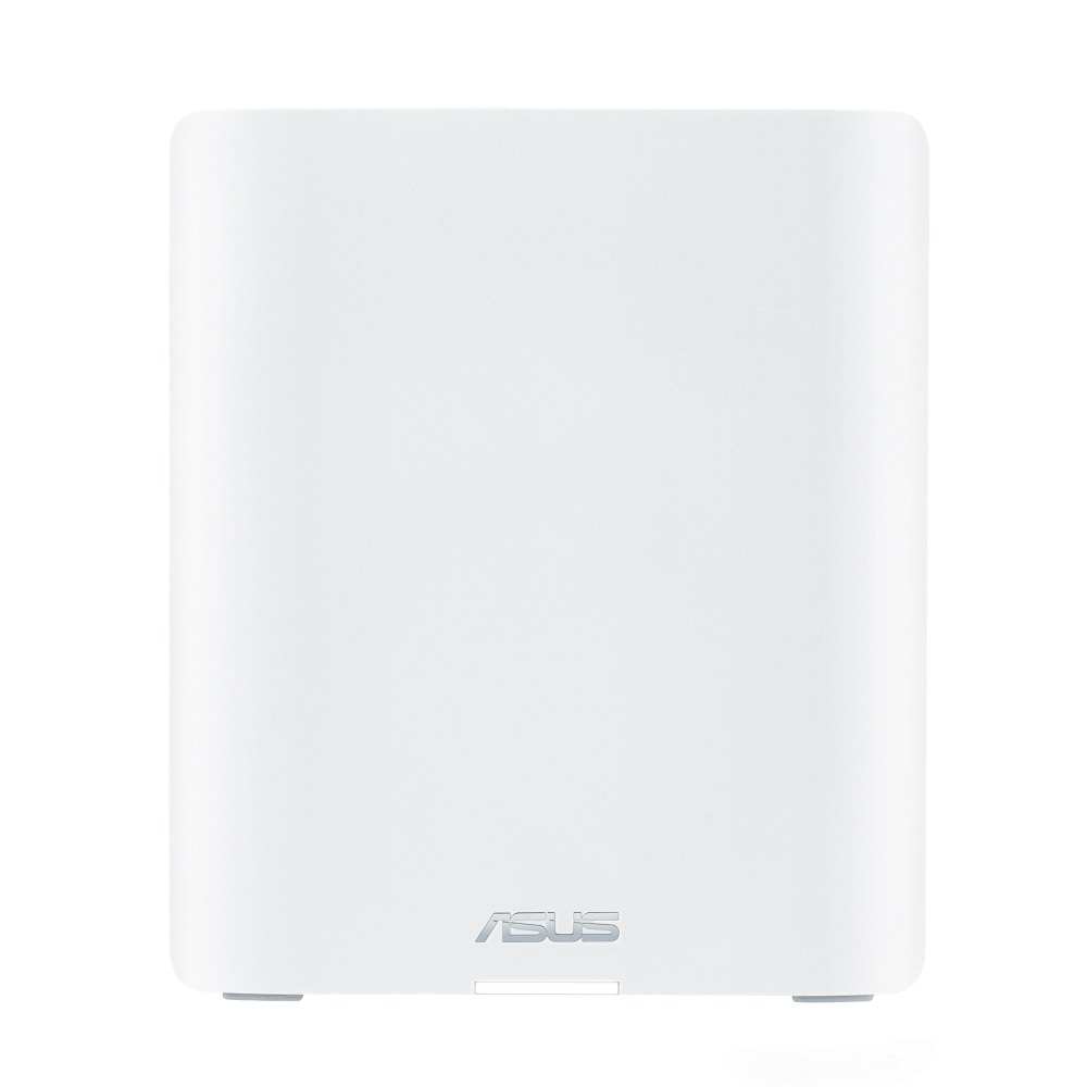 Фото Маршрутизатор ASUS BT10 (W-3-PK) (BT10(W-3-PK)/EU) WiFi 7 2x10G 1G USB 11529+5764+688Mbps 6GHz/5GHz/2.4GHz