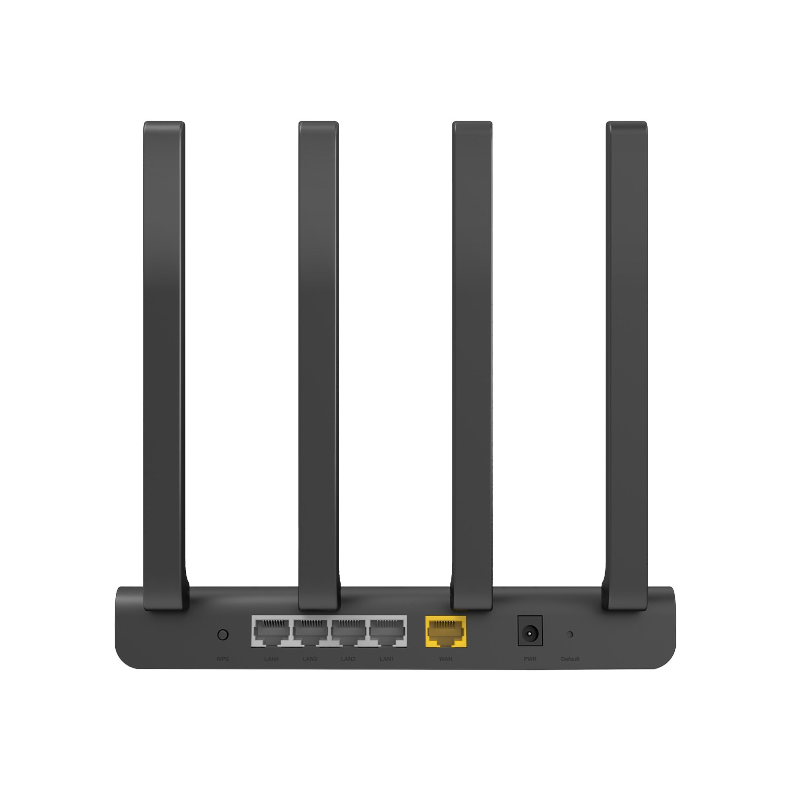 Фото Маршрутизатор Wi-Fi 1200MBPS 1000M DUAL BAND N2 NETIS