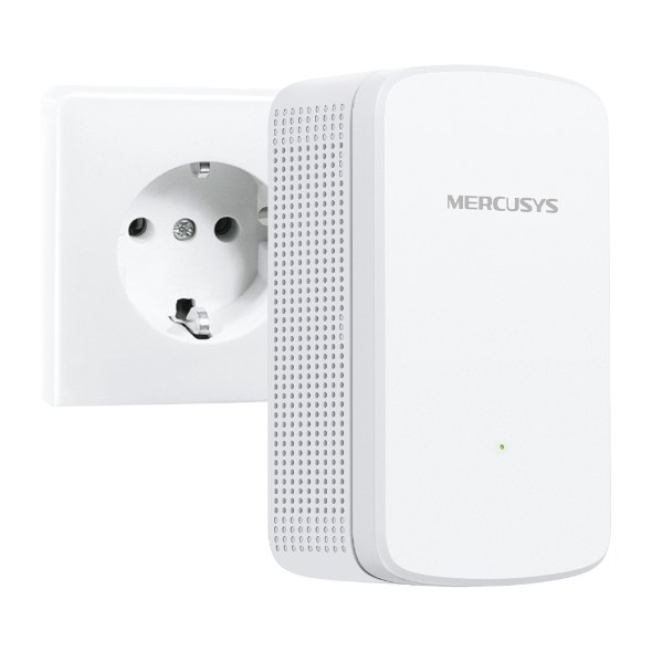 Фото Усилитель Wi-Fi сигнала Mercusys ME20 AC750