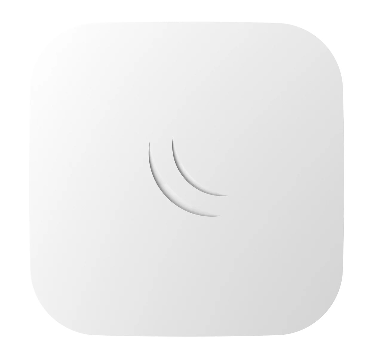 Фото Точка доступа Mikrotik cAP ac (RBcAPGi-5acD2nD), 2.4/5ГГц, 802.11ac, 2х10/100/1000