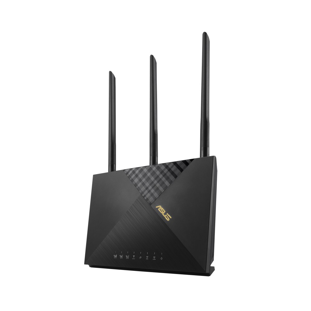 Фото Роутер ASUS 4G-AX56 AX1800