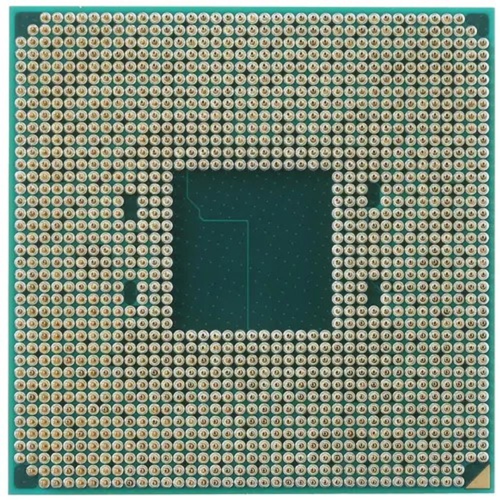 Процессор AMD Ryzen 7 5700G, для настольного ПК