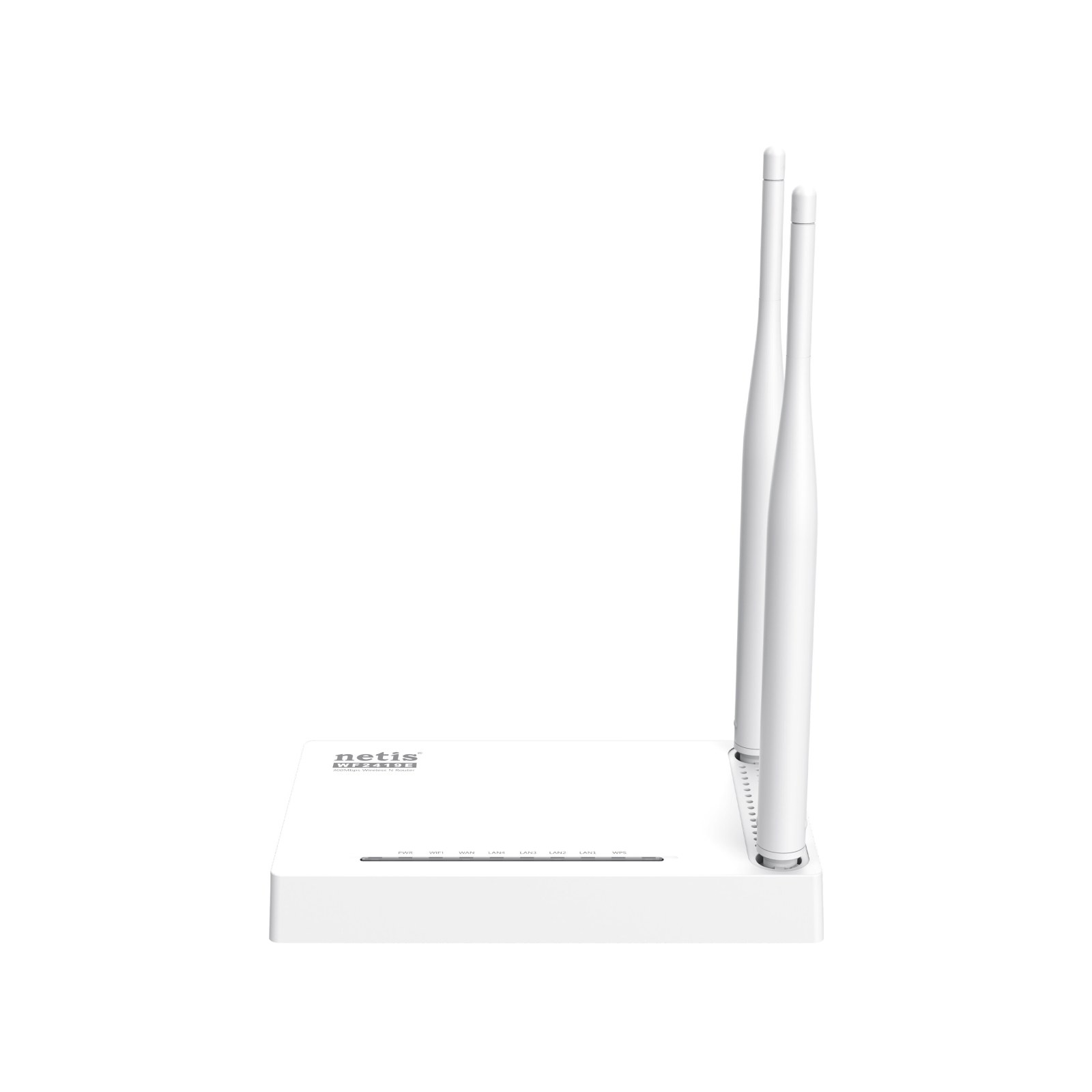 Фото Роутер WRL Router Netis 300MBPS 10/100M 4P WF2419E