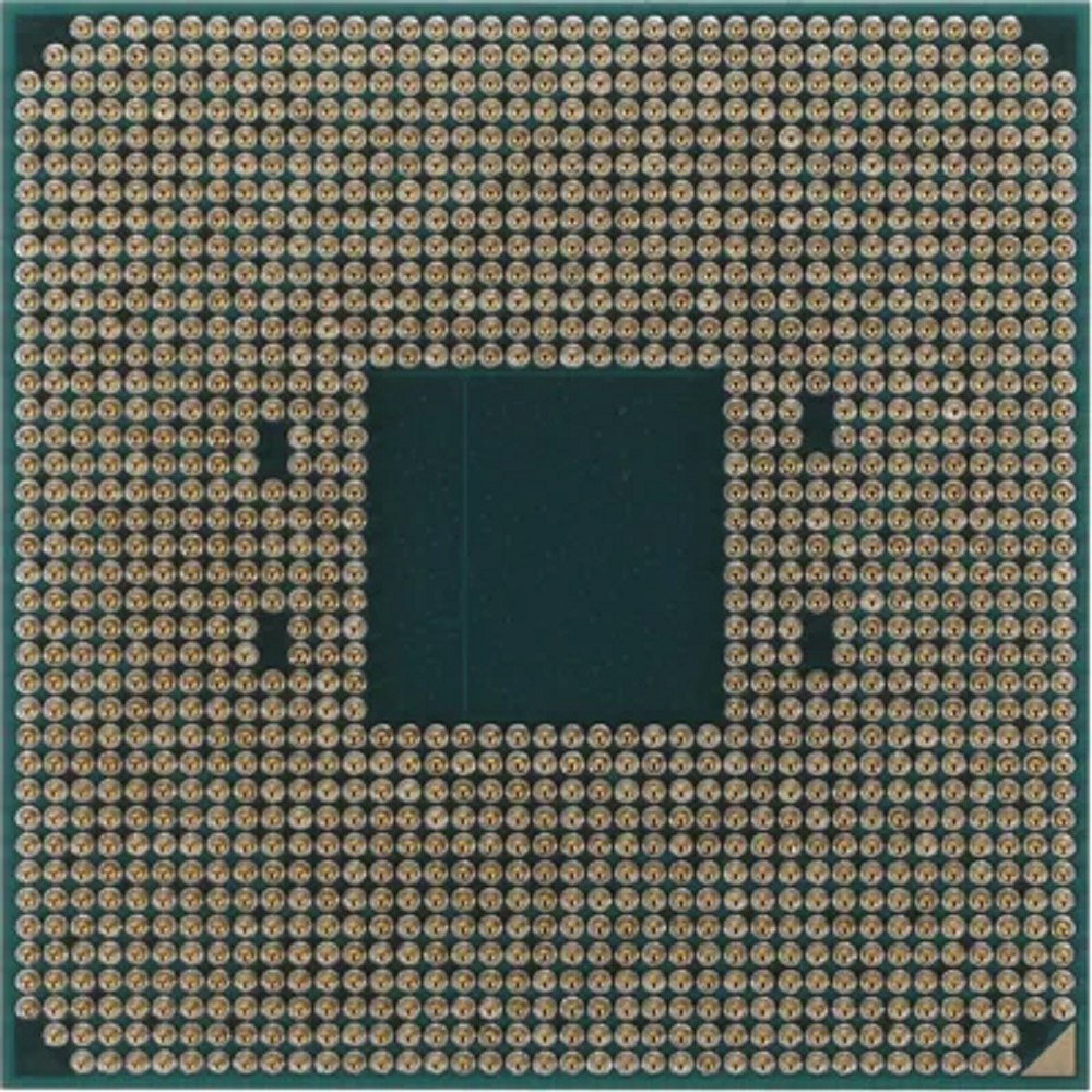 Процессор AMD Ryzen 5 5600X, для настольного ПК