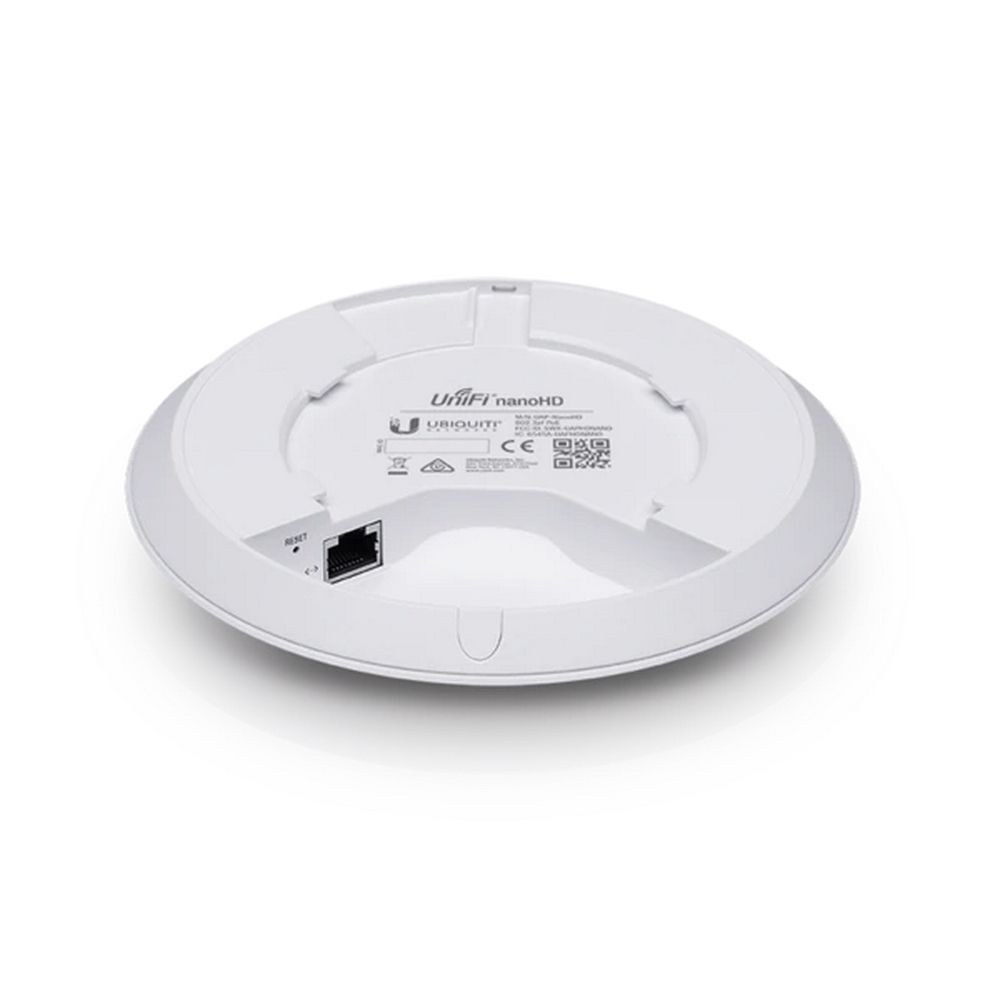 Фото Wi-Fi точка доступа 1733MBPS 5PACK UAP-NANOHD-5 Ubiquiti 5 шт.