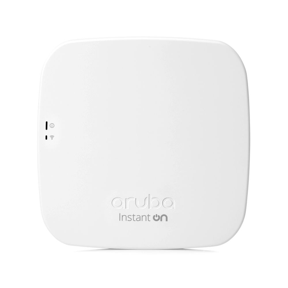 Фото Точка доступа Aruba Instant On AP11 (RW) 2x2 11ac Wave2 Indoor Access Point