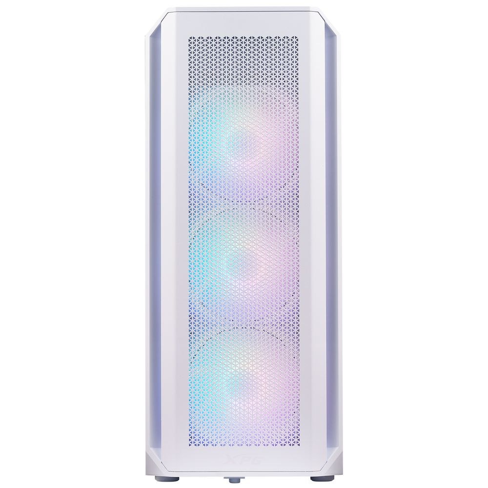 Фото Компьютерный корпус XPG VALORAIRPLUSMTA-WHCWW
