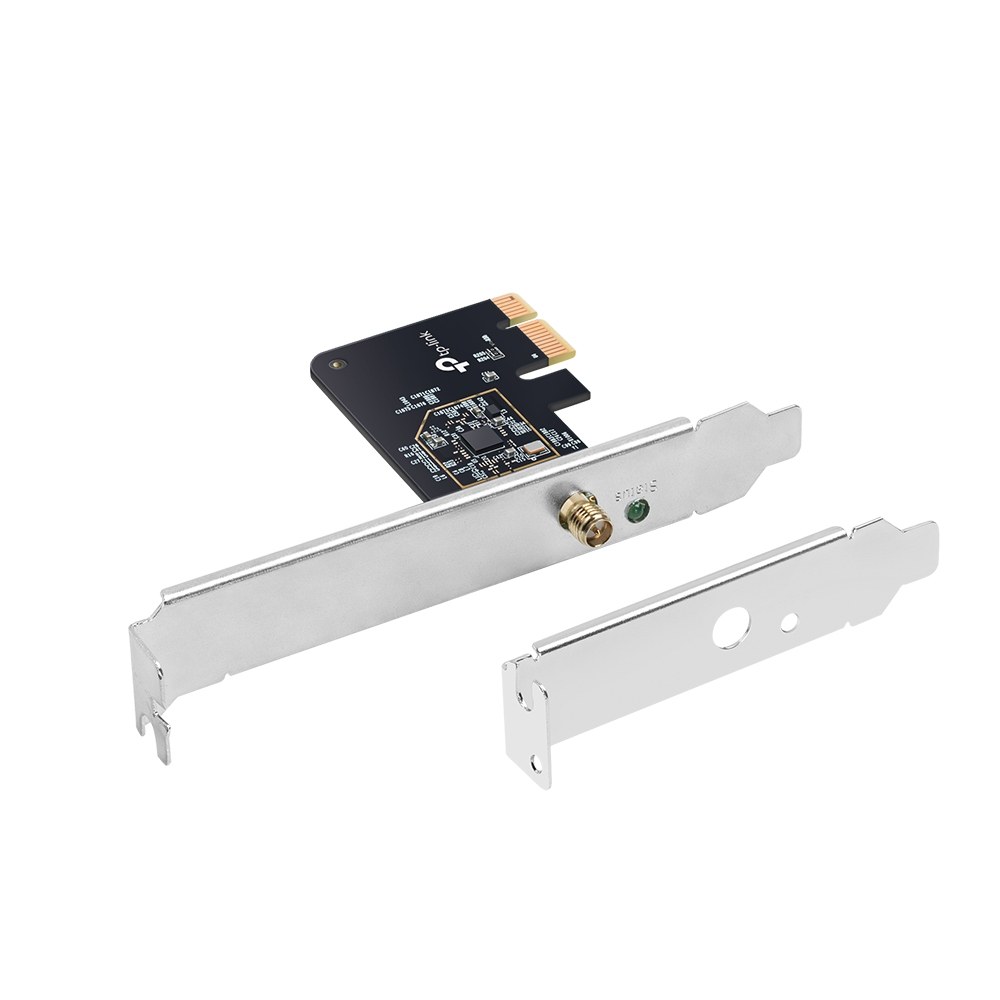 Фото PCI-E Wi-Fi адаптер TP-Link Archer T2E AC600