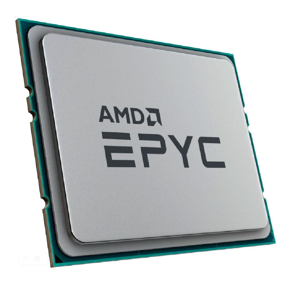 Процессор AMD EPYC 9175F, серверный