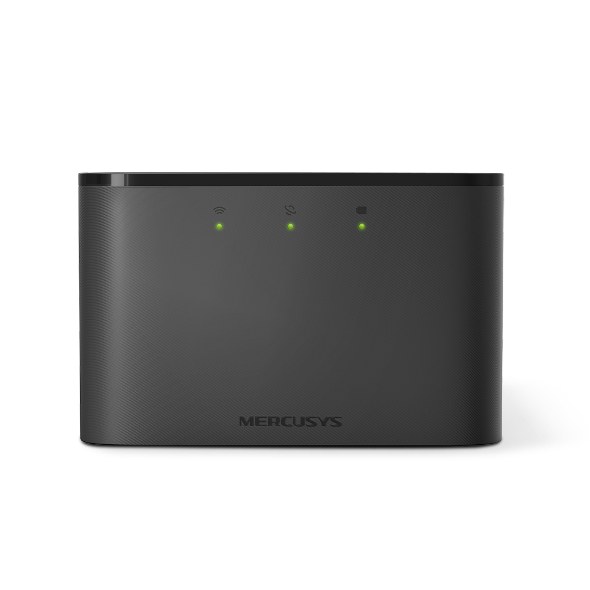 Фото Маршрутизатор мобильный беспроводной 4G LTE Mercusys MT110