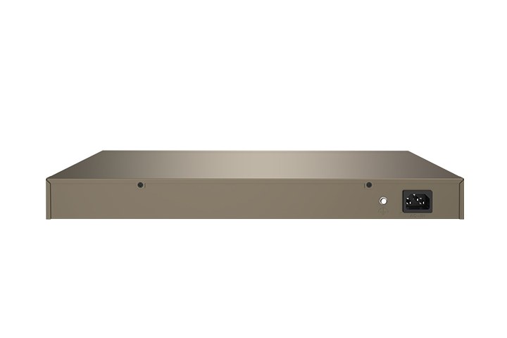 Фото Коммутатор IP-COM X5308F, 8×10 Гбит/с SFP+, управляемый