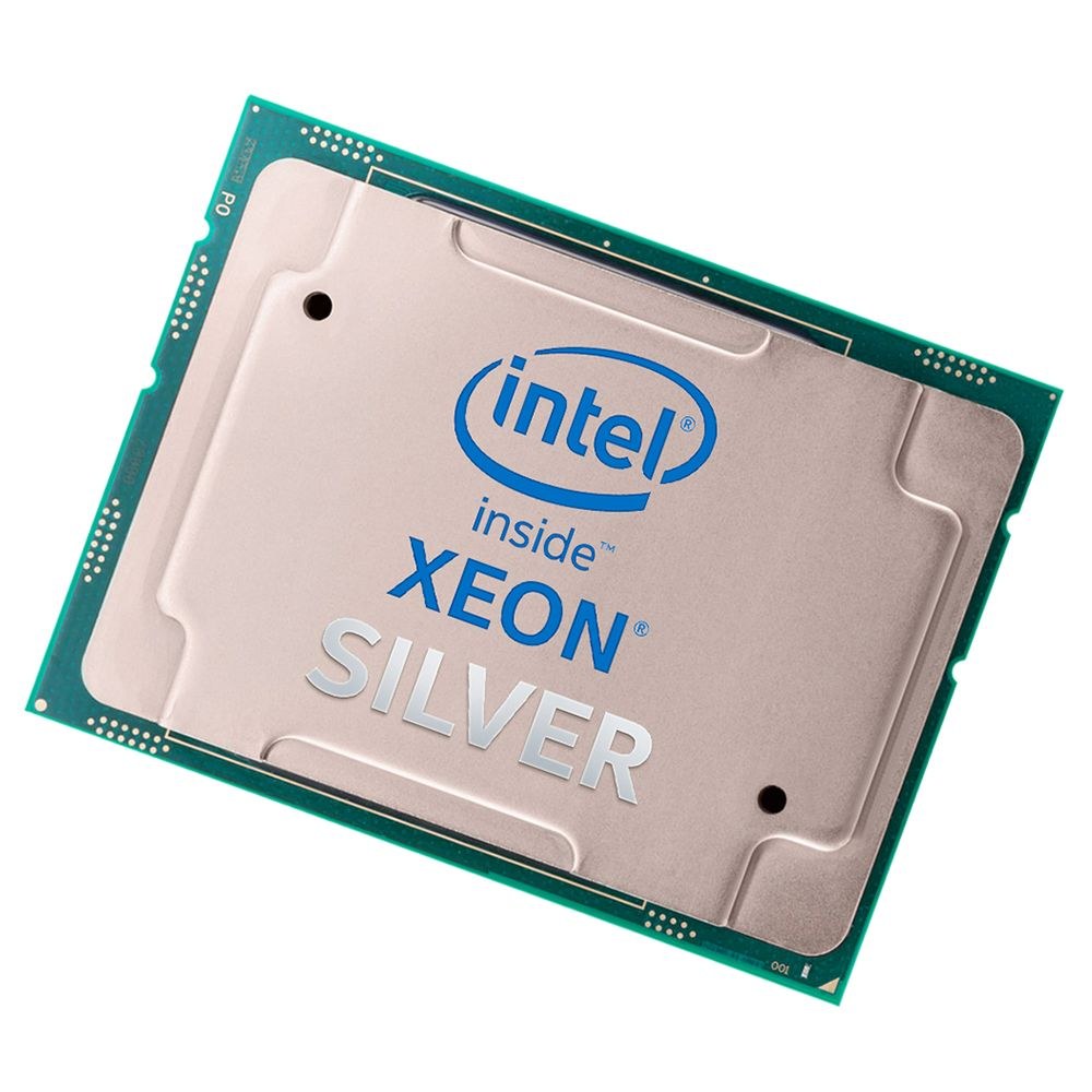 Процессор Intel Xeon Silver 4410Y, серверный