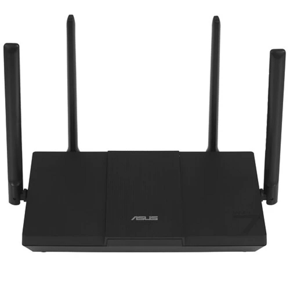 Фото Роутер беспроводной Asus RT-BE50 BE3600 10/100/1000/2500BASE-T