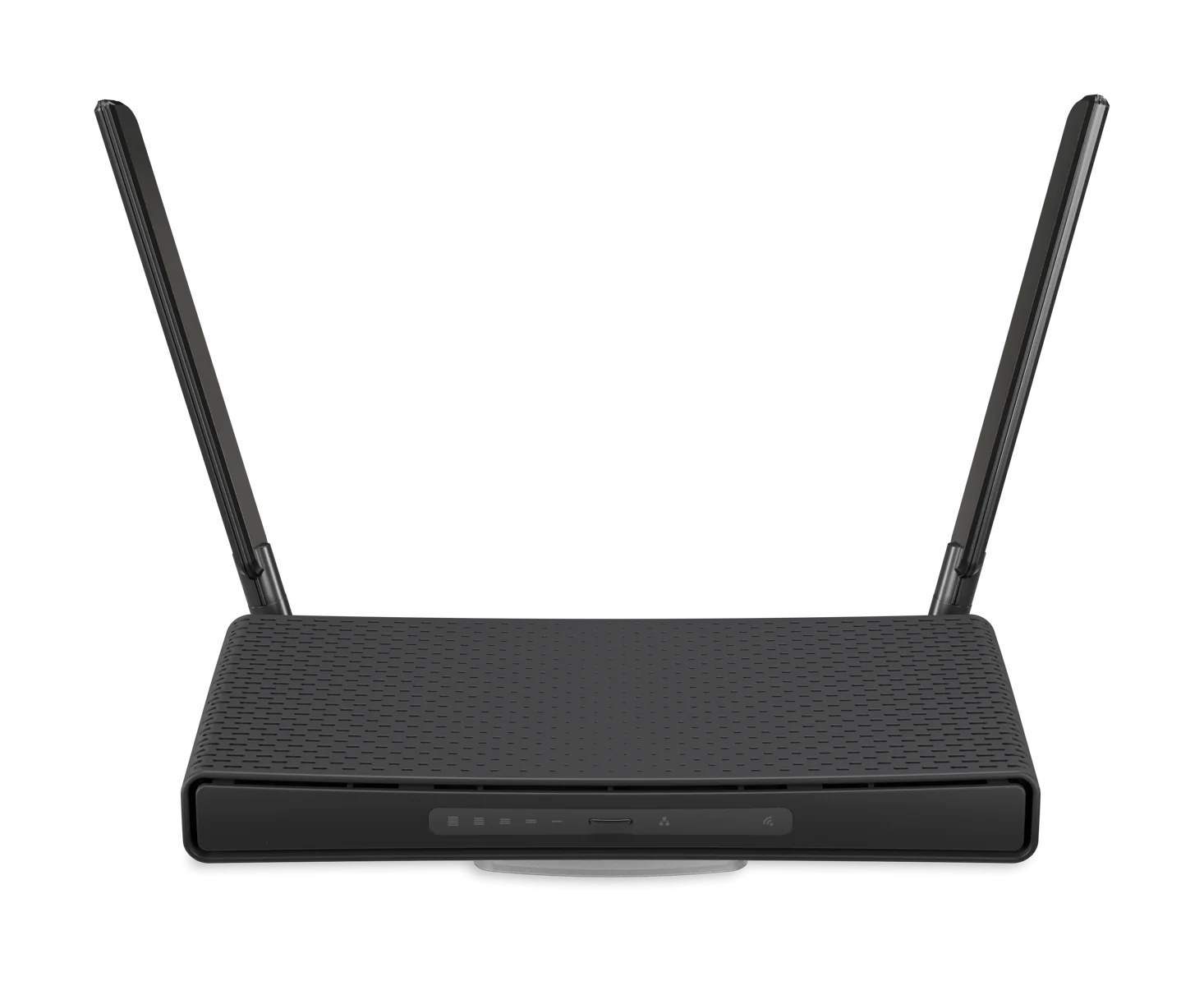 Фото Wi-Fi маршрутизатор Mikrotik C53UiG+5HPaxD2HPaxD Hap ax3, 4*1Gbit, 1*2.5Gbit, 2.4/5Ghz, AX1800,