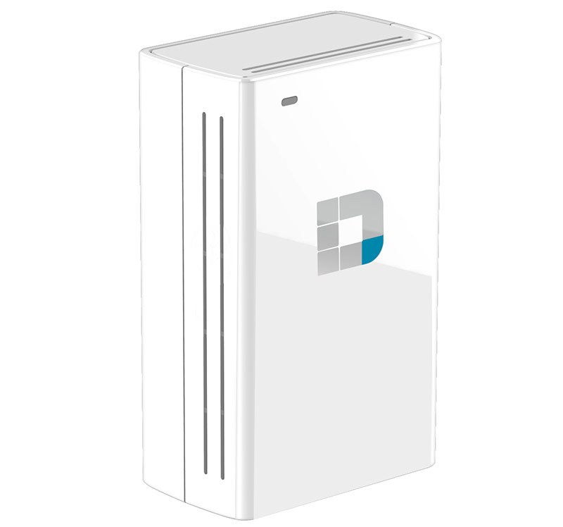 Фото Точка доступа D-Link D-Link DAP-1520 Dual Band AC750
