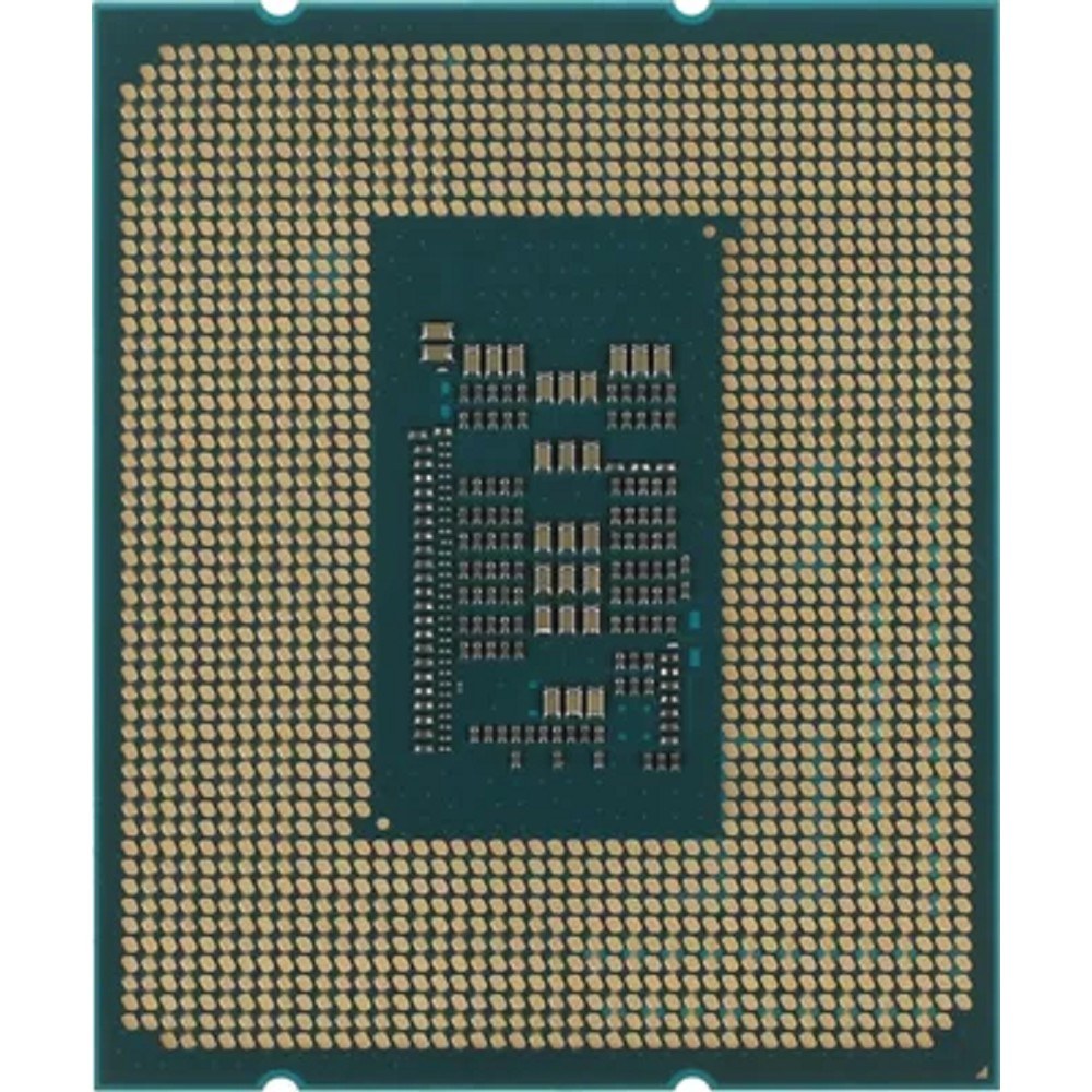 Процессор Intel Core i3-13100, для настольного ПК