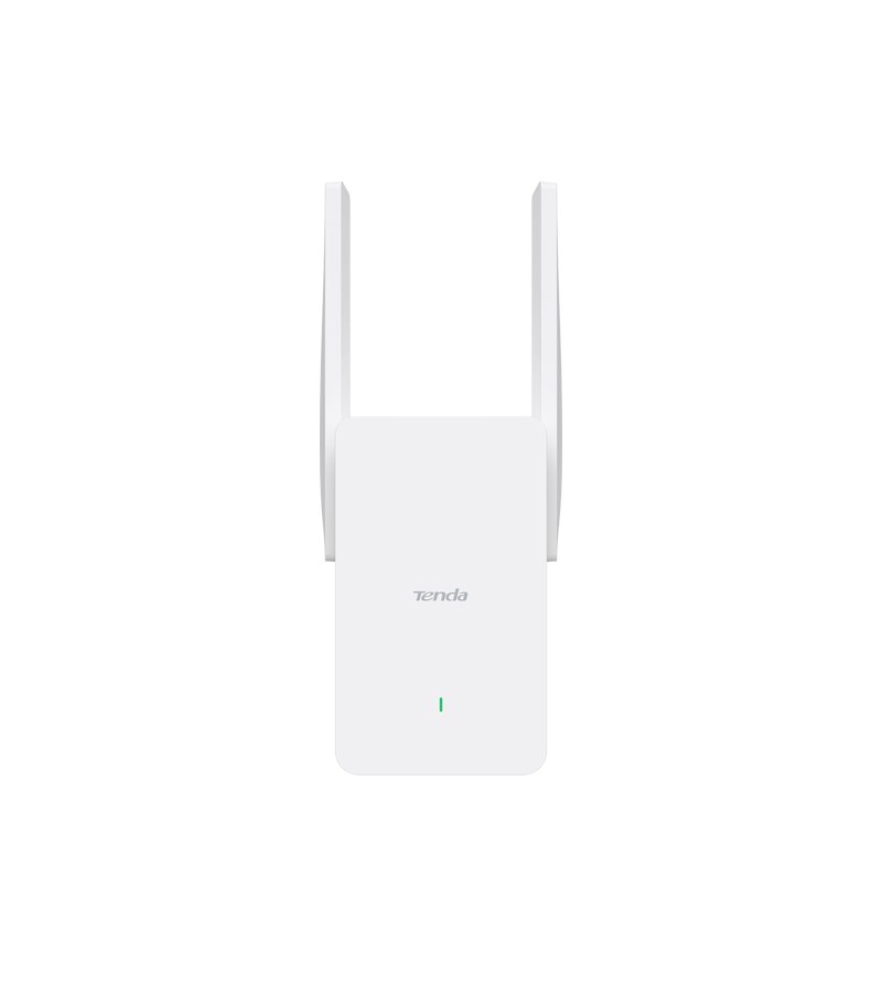 Фото Wi-Fi усилитель сигнала Tenda Dual Band Wi-Fi 6 Range Extender