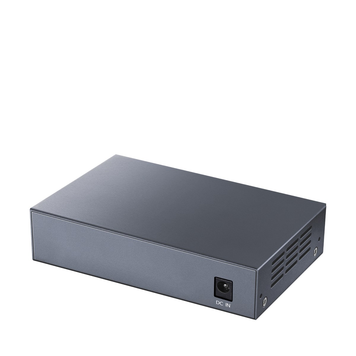 Фото Коммутатор Cudy GS1005P, 5×1 Гбит/с